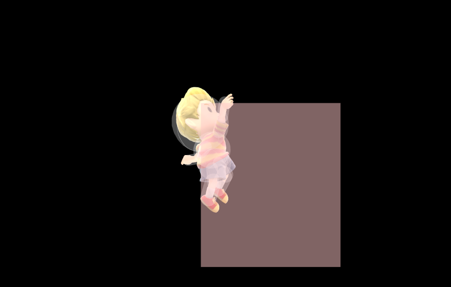 Hitbox Image